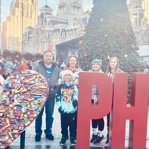 Meet your Posher, Kelley